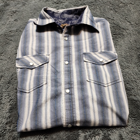 BKE Other - BKE Dress Shirt